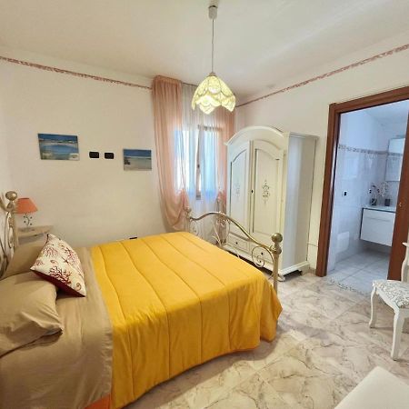 Il Corallo Porto Torres Extérieur photo