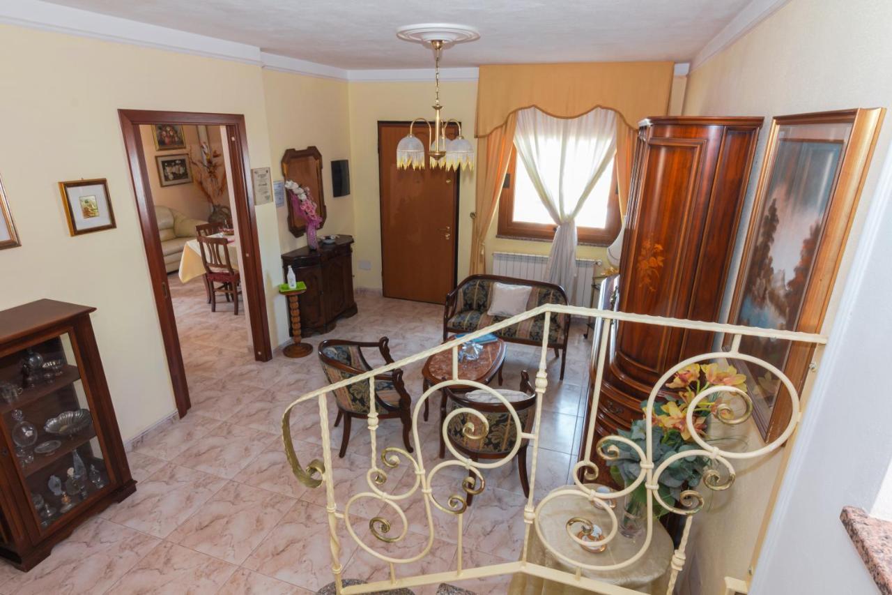 Il Corallo Porto Torres Extérieur photo