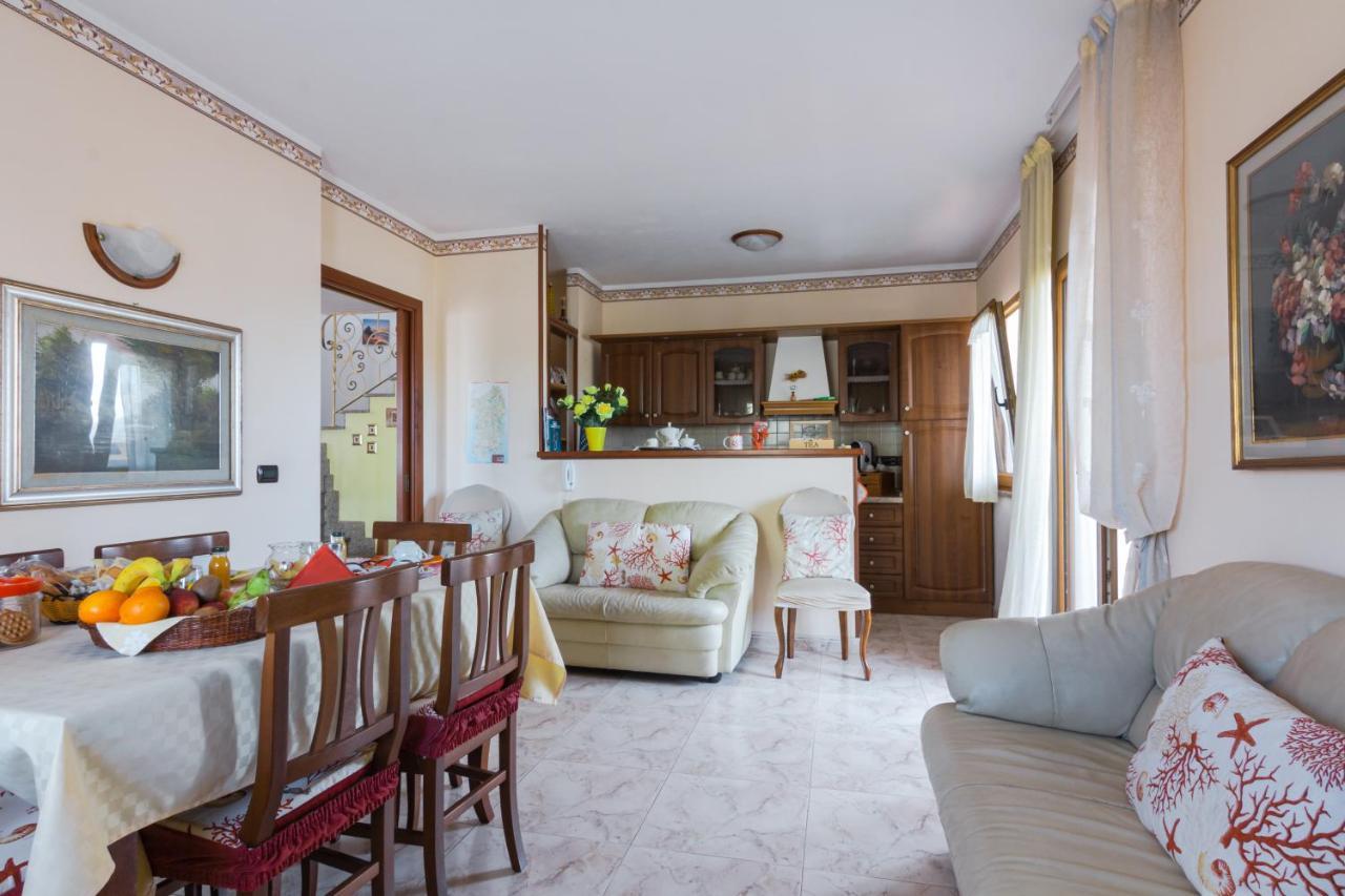 Il Corallo Porto Torres Extérieur photo