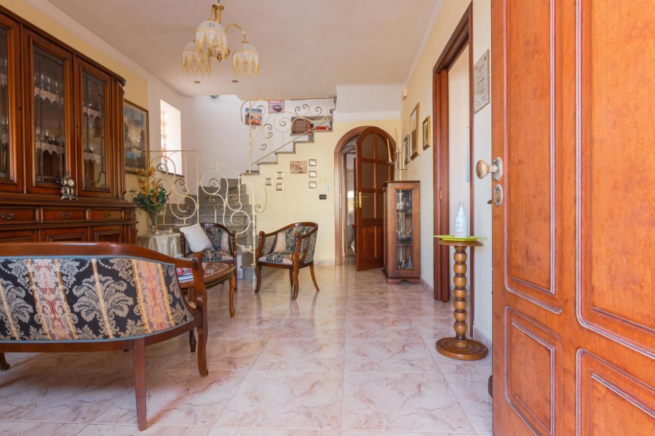 Il Corallo Porto Torres Extérieur photo