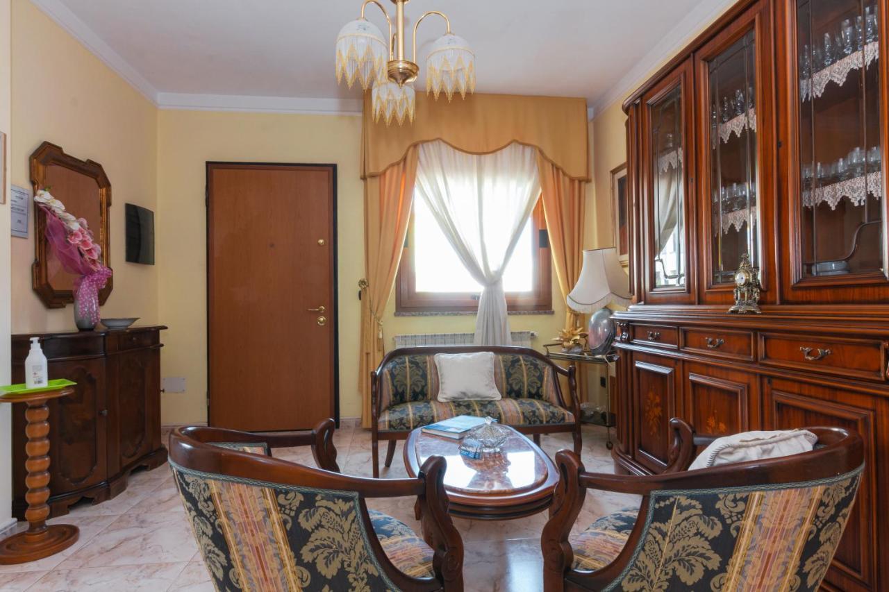 Il Corallo Porto Torres Extérieur photo