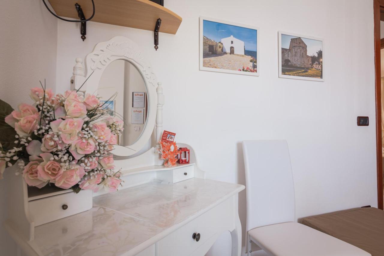 Il Corallo Porto Torres Extérieur photo
