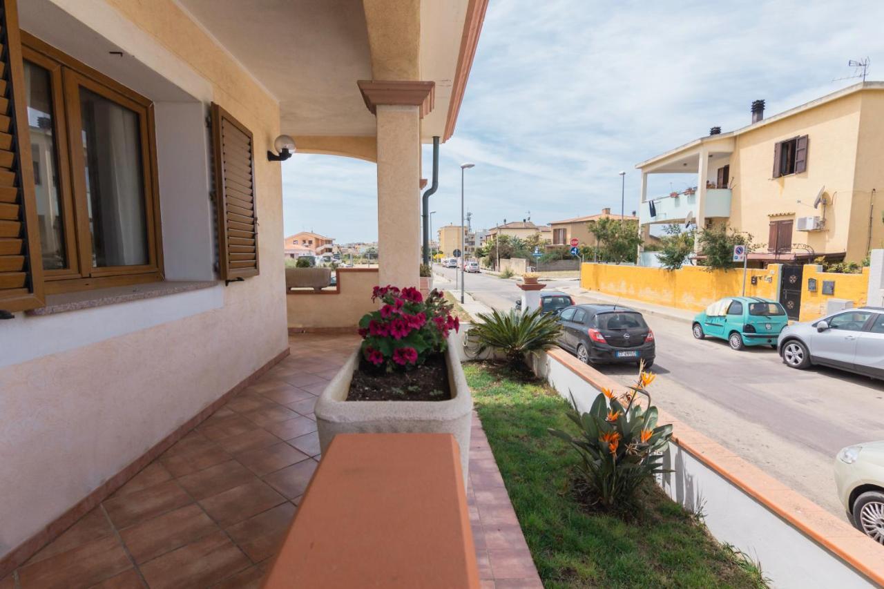 Il Corallo Porto Torres Extérieur photo