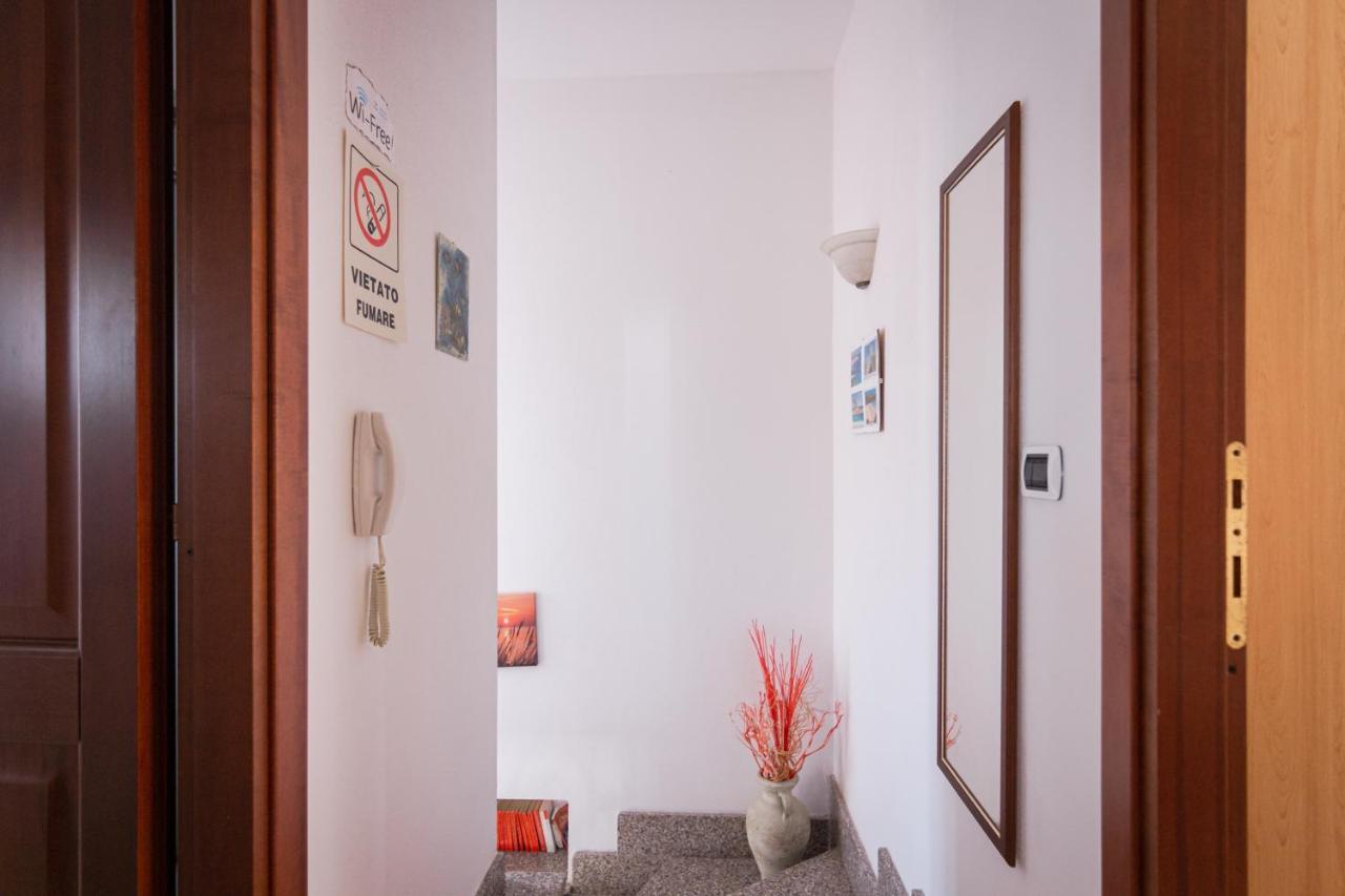 Il Corallo Porto Torres Extérieur photo