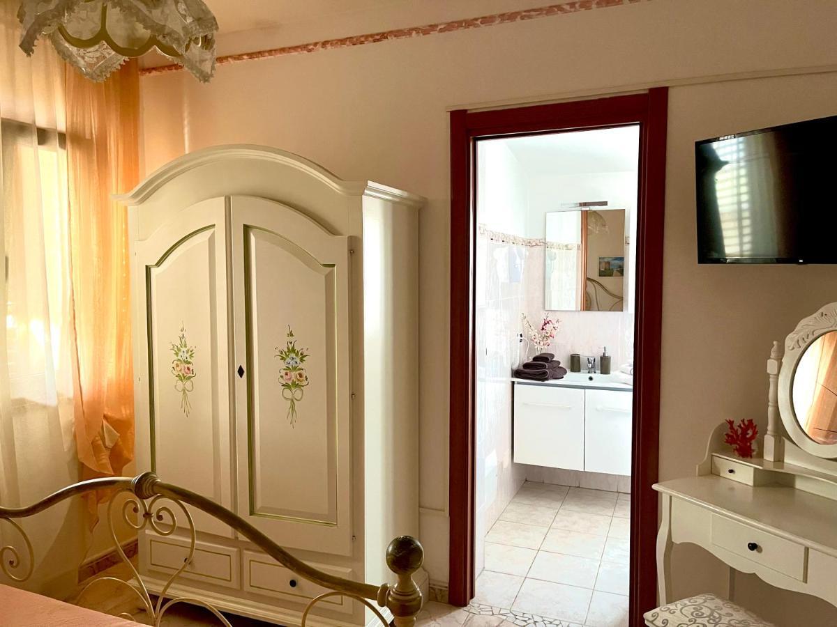 Il Corallo Porto Torres Extérieur photo