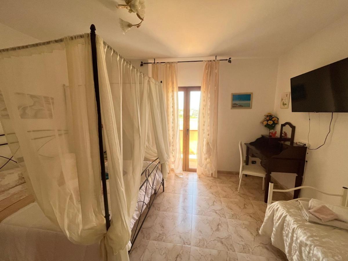 Il Corallo Porto Torres Extérieur photo