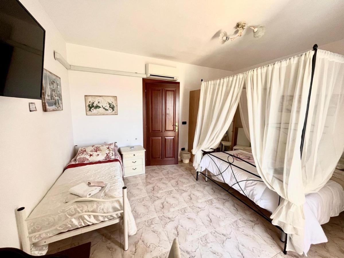 Il Corallo Porto Torres Extérieur photo