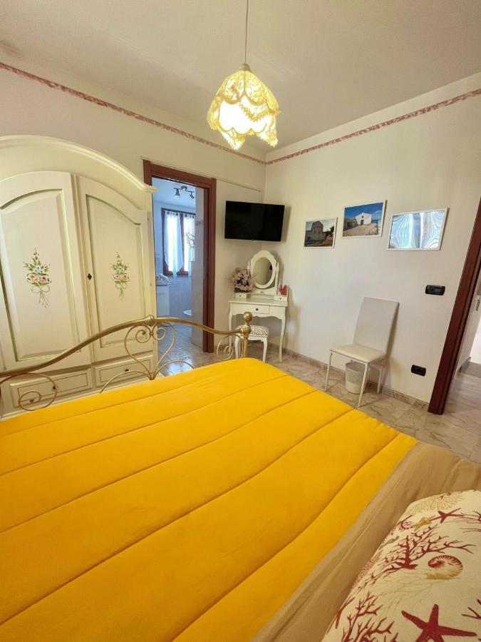 Il Corallo Porto Torres Extérieur photo