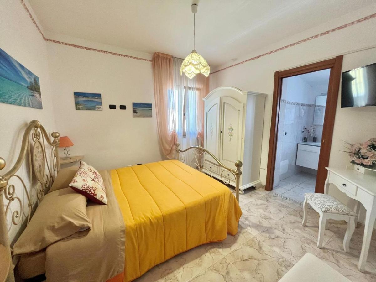 Il Corallo Porto Torres Extérieur photo