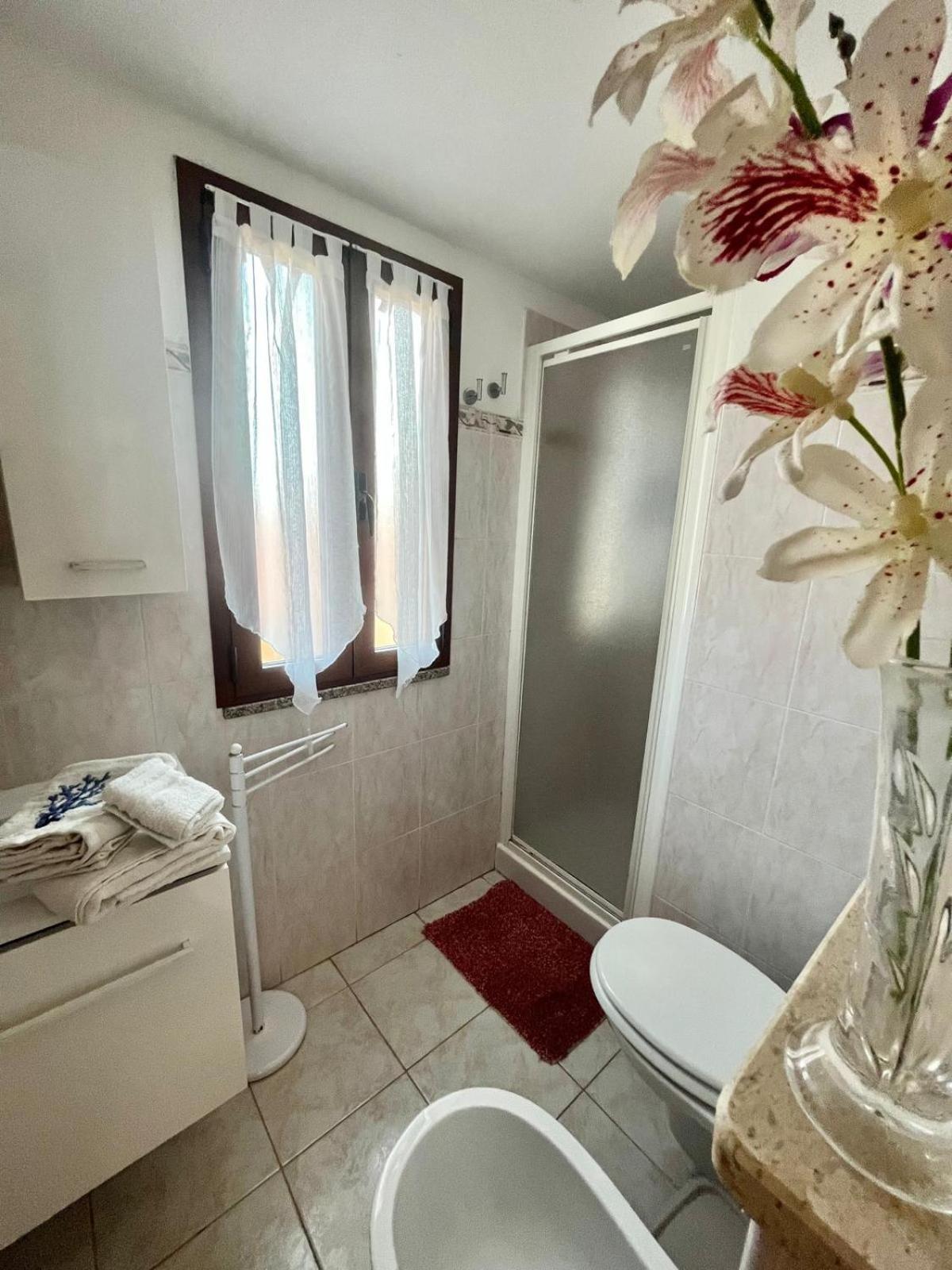 Il Corallo Porto Torres Extérieur photo