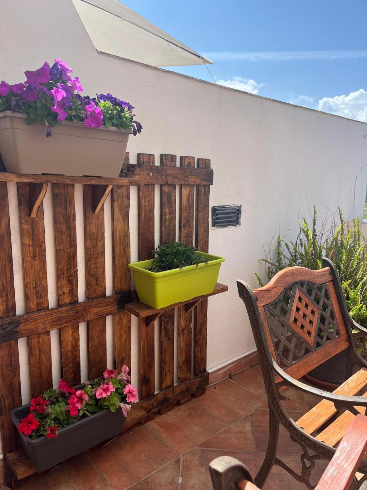 Il Corallo Porto Torres Extérieur photo