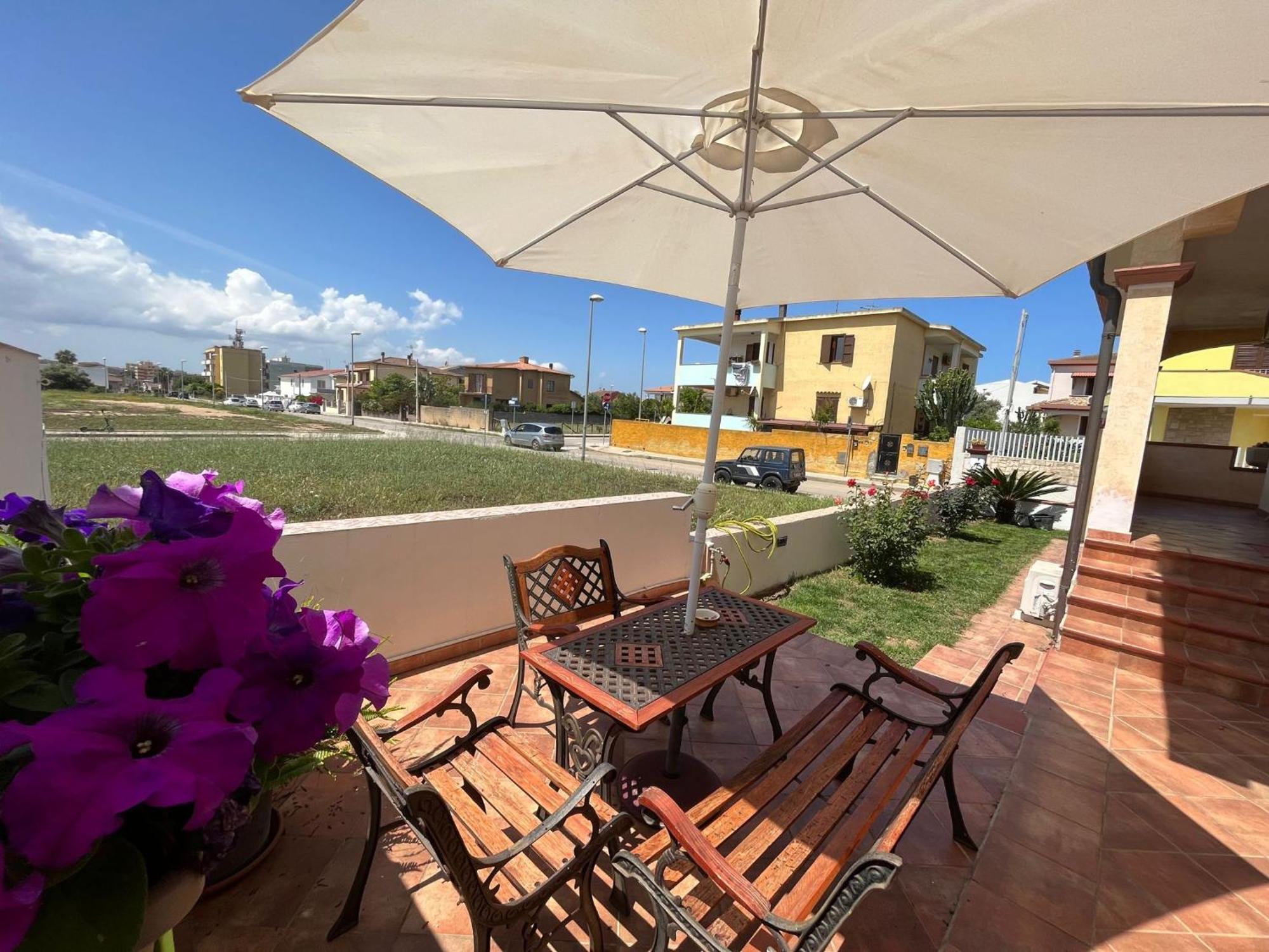 Il Corallo Porto Torres Extérieur photo