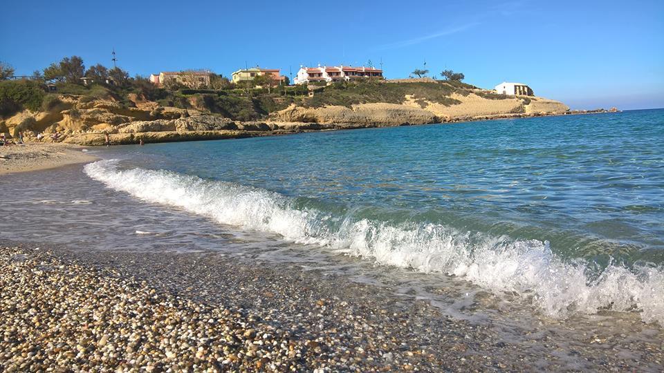 Il Corallo Porto Torres Extérieur photo