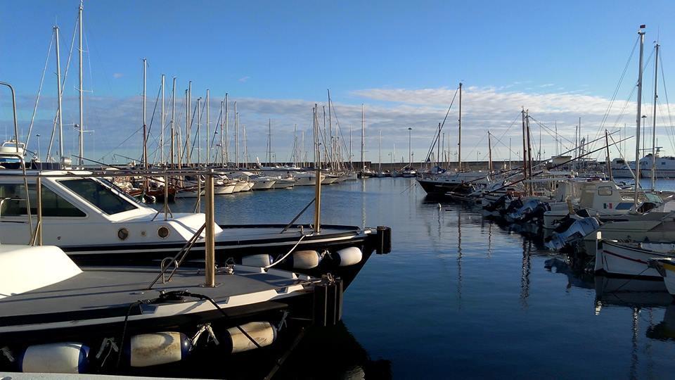 Il Corallo Porto Torres Extérieur photo