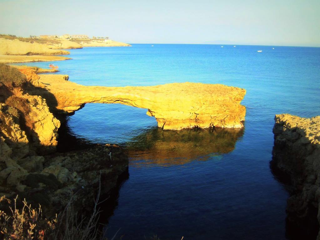 Il Corallo Porto Torres Extérieur photo