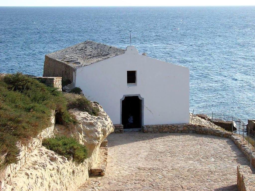 Il Corallo Porto Torres Extérieur photo