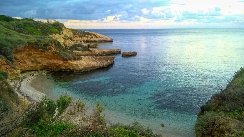 Il Corallo Porto Torres Extérieur photo
